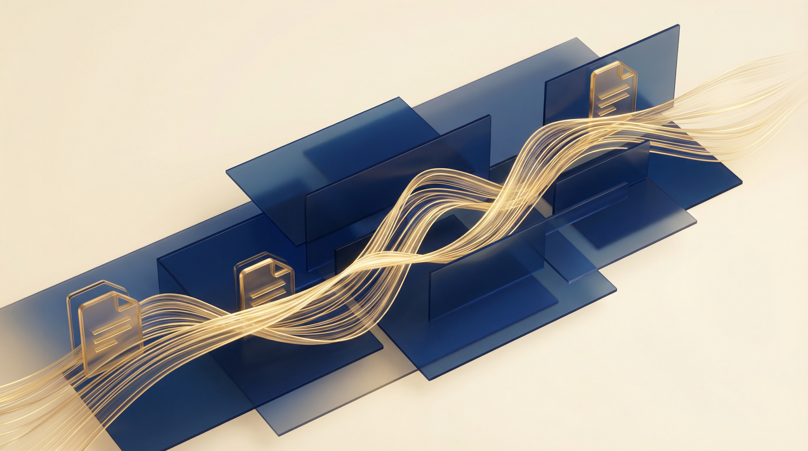 Inteligência Artificial e Documentos