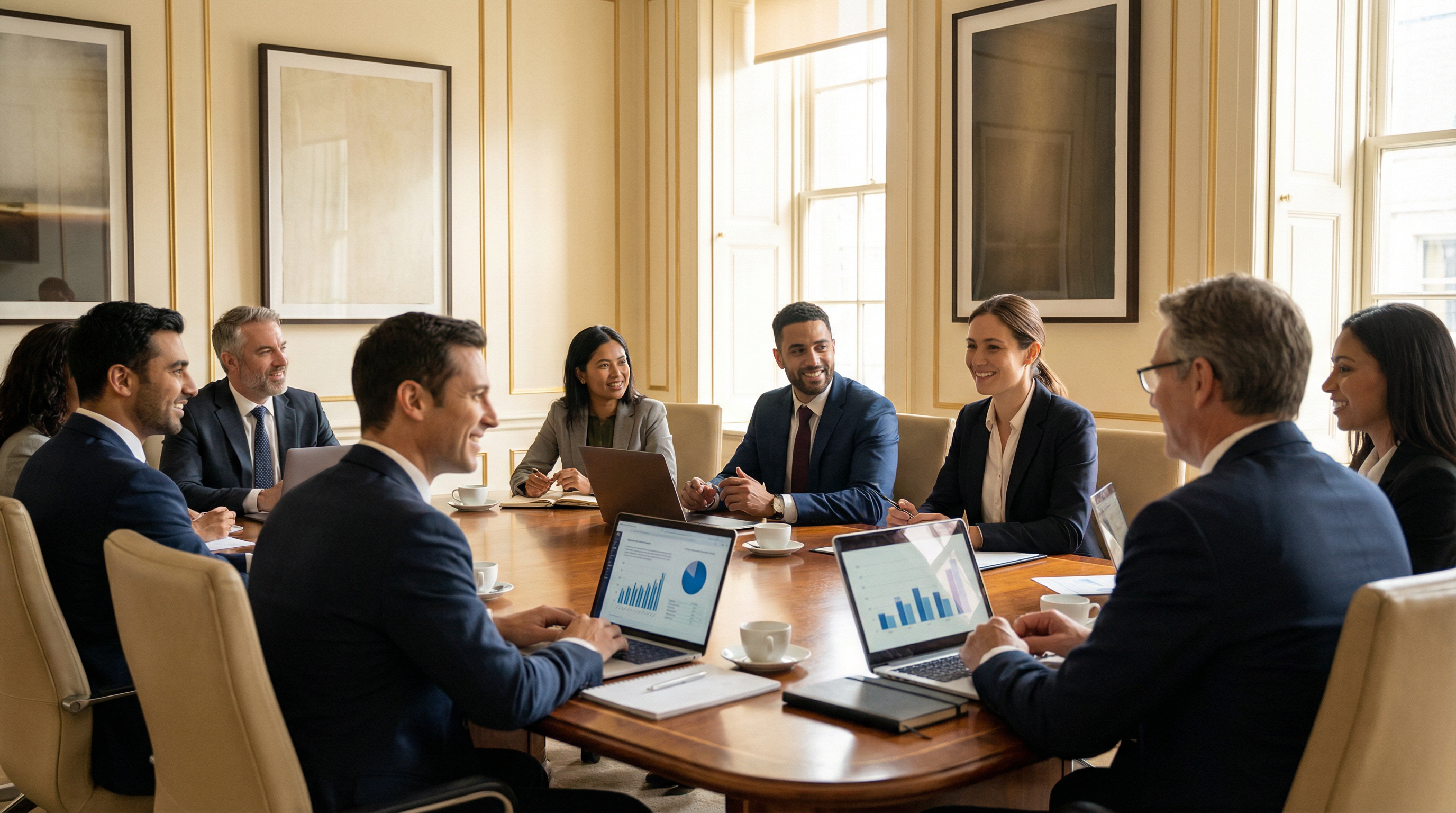 Workshop de Imersão Estratégica